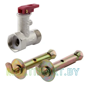 Водонагреватель Royal Thermo RWH 50 Centurio DL Inverter картинка 10